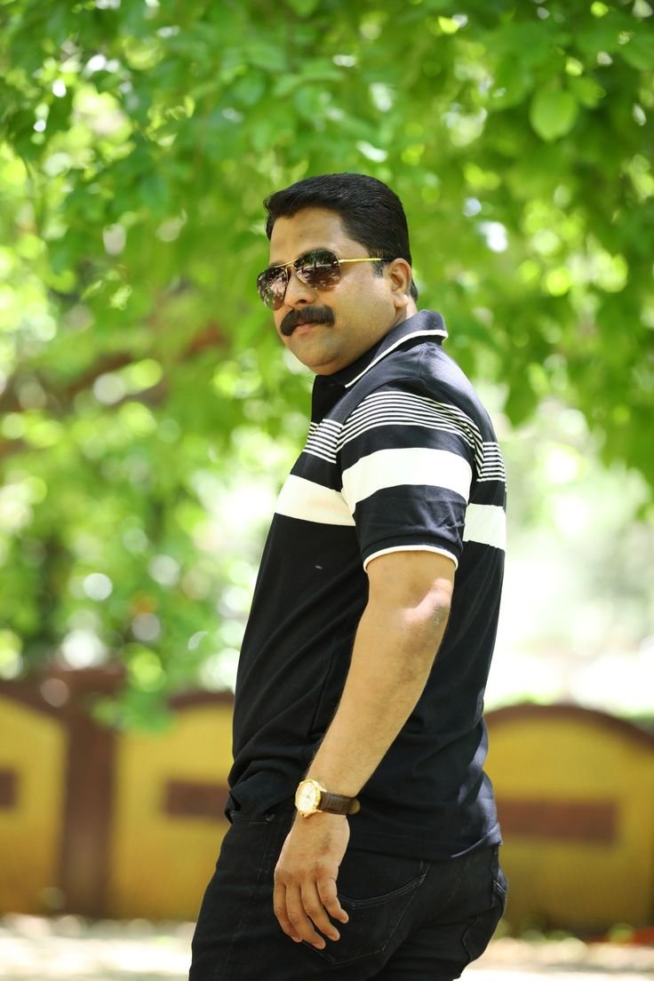 indian handsome father