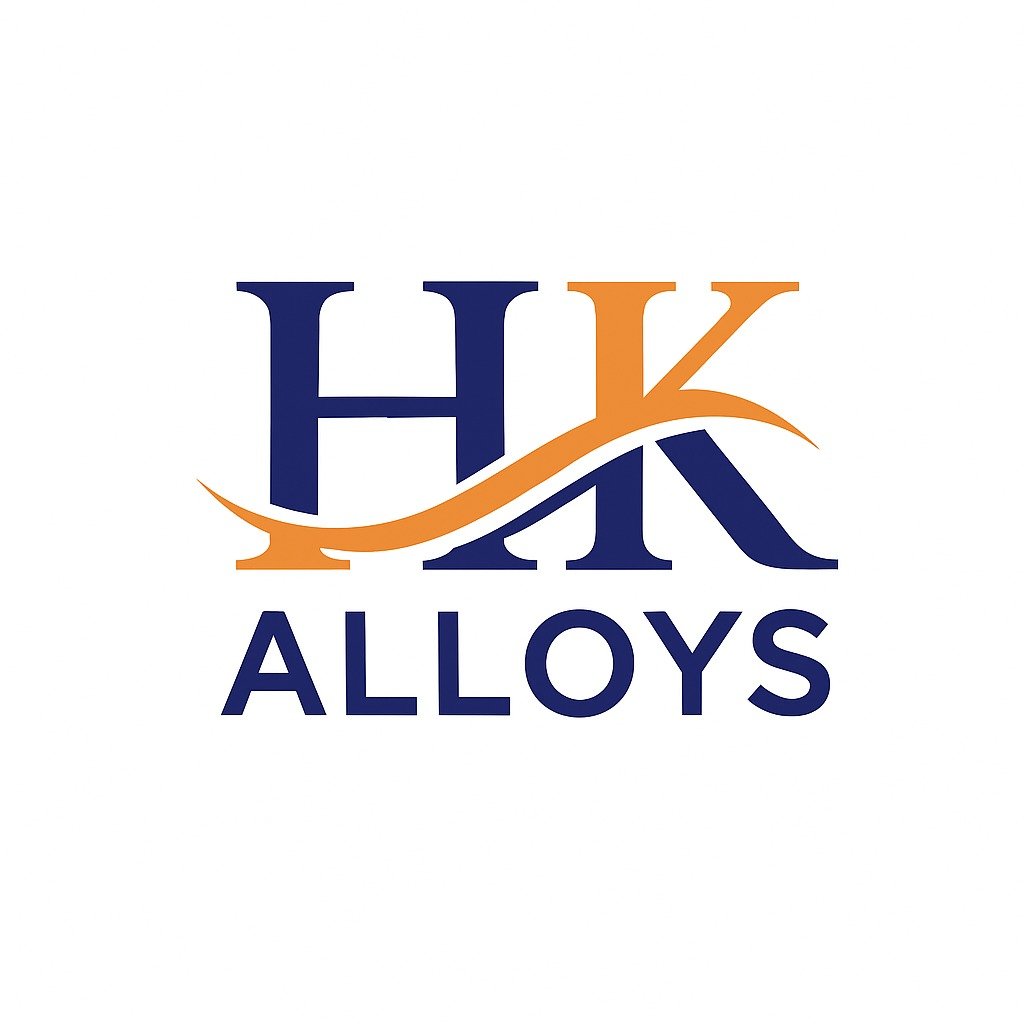 hk alloys logo